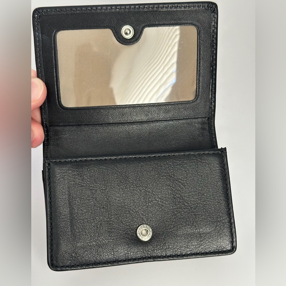 Coach Cardholder - Picture 4 of 6
